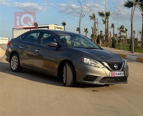 نيسان سنترا 2017 للبيع في العراق - كركوك